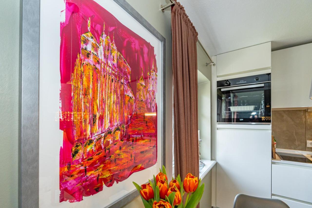 Gemuetliche Wohnung Unter Reet Mit Pool Und Sauna In Keitum Ngoại thất bức ảnh